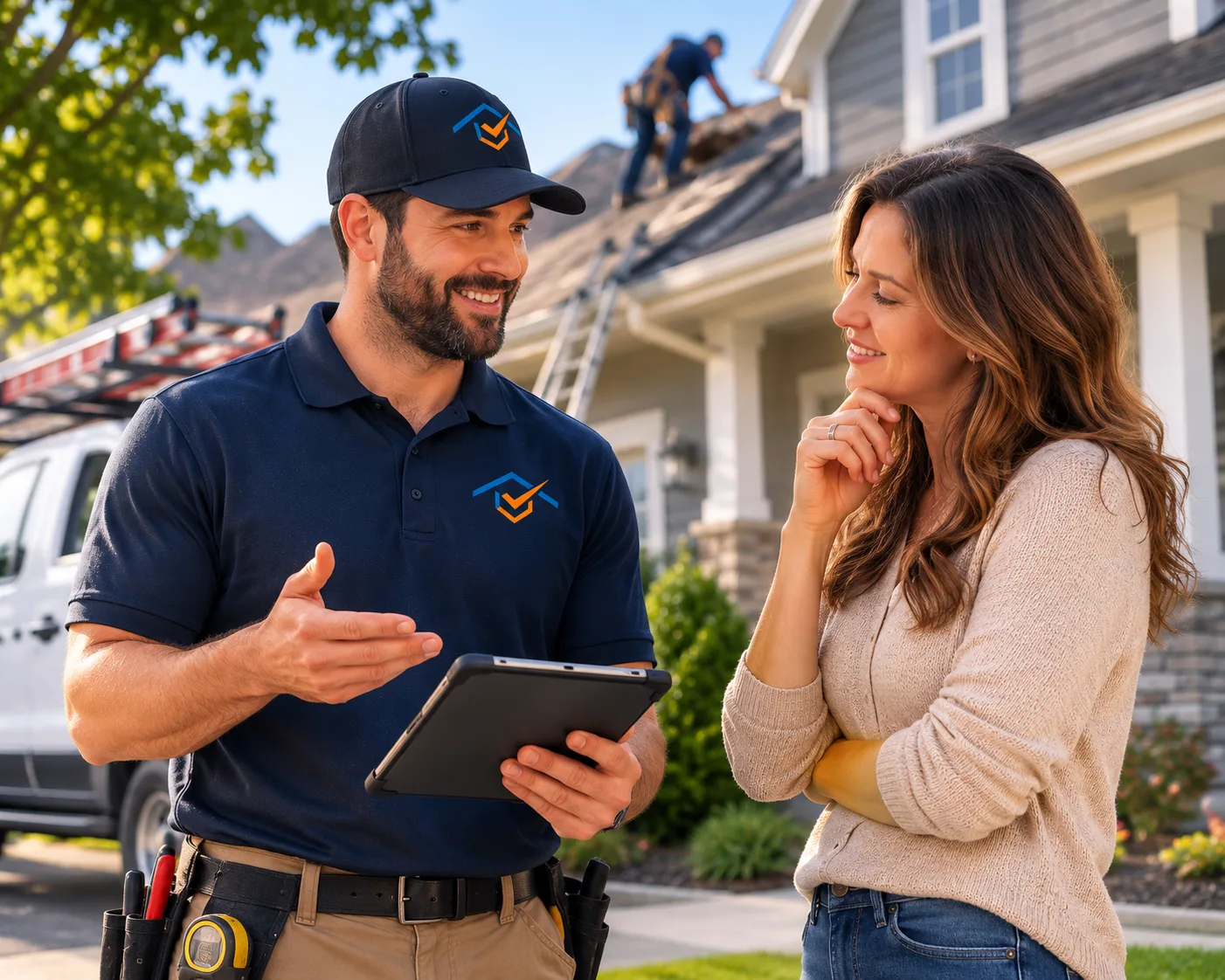 Roof Inspection FAQs in Artois, CA