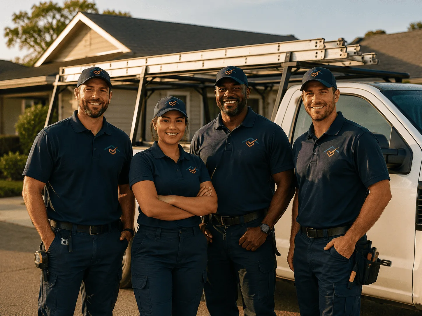 Roof Inspection company in Artois, CA